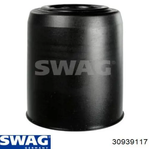 Пильник амортизатора заднього Swag 30939117