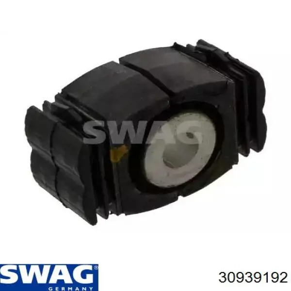 Сайлентблок цапфи задньої Swag 30939192 ціна, від 11.16 USD