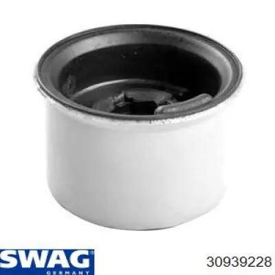 Сайлентблок переднього важеля 30939228 Swag