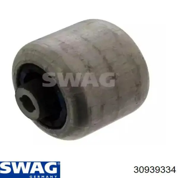 Купити 30939334 Swag Сайлентблок (подушка) редуктора заднього моста, передній