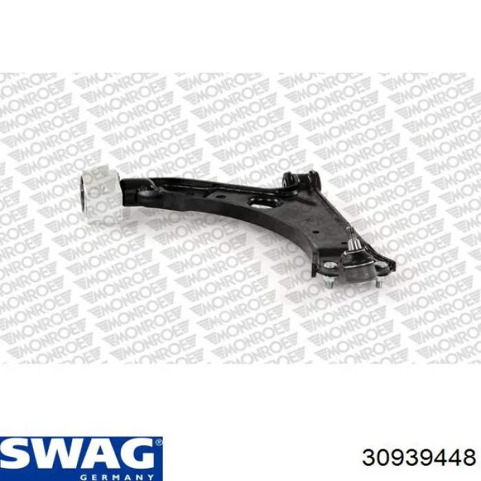 Купити 30939448 Swag Важіль передньої підвіски нижній, правий