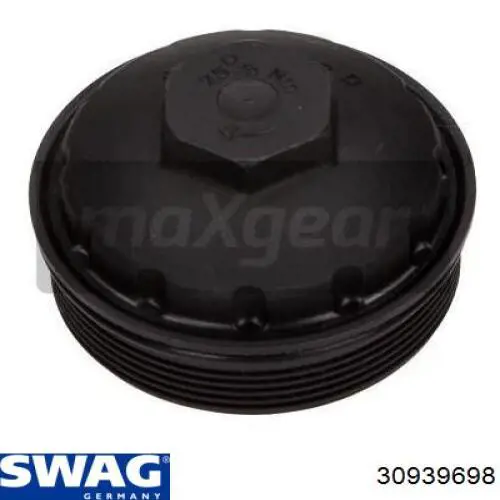 Купити 30939698 Swag Кришка масляного фільтра