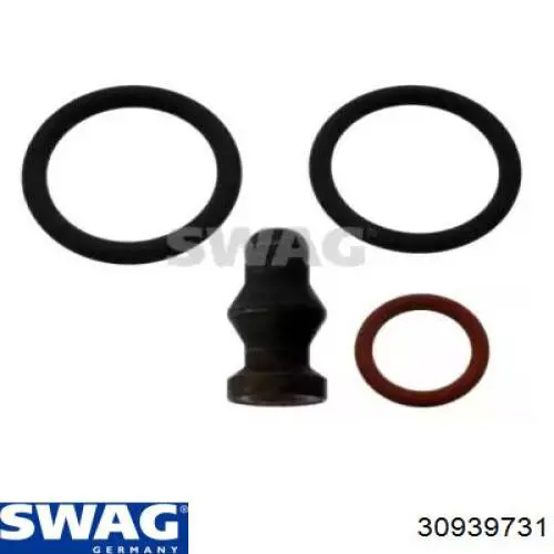 Купити 30939731 Swag Кільце форсунки