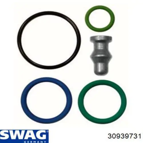 Кільце форсунки 30939731 Swag