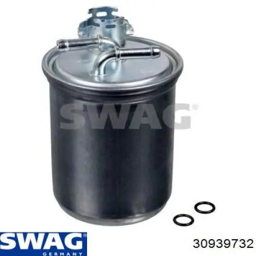 30939732 Swag Фільтр палива