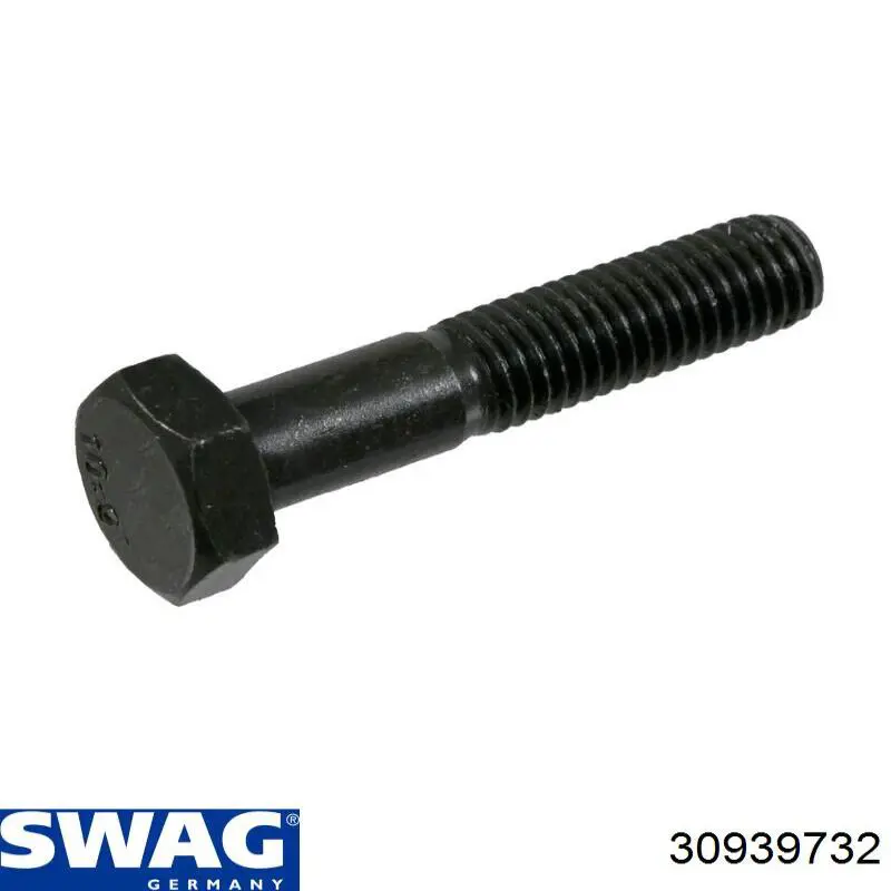 Купити 30939732 Swag Фільтр-відстійник палива грубої очистки