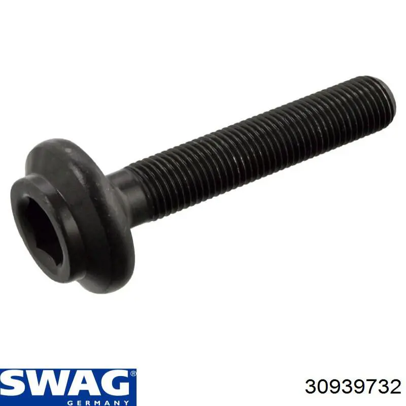 Паливний фільтр 30939732 Swag