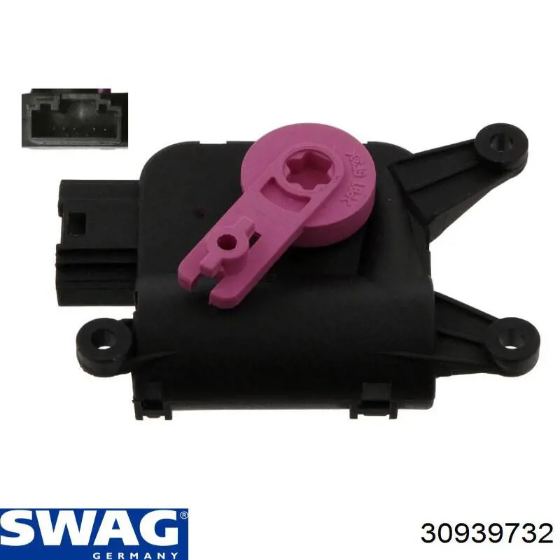 Фільтр тонкого очищення палива Swag 30939732 ціна, від 9.67 USD