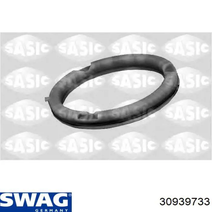 Прокладка пробки піддону двигуна Swag 30939733 ціна, від 0.31 USD