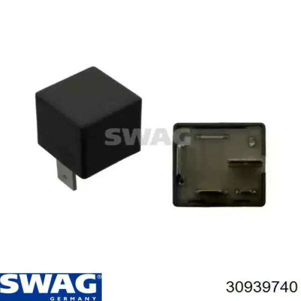 Купити 30939740 Swag Реле електробензонасосу
