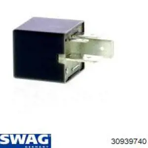 Реле електробензонасосу Swag 30939740 ціна, від 3.80 USD