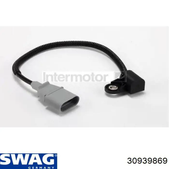 Купити 30939869 Swag ДПРВ