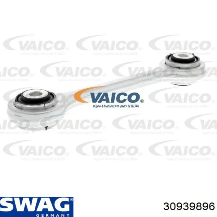 Амортизаційна стійка Swag 30939896 ціна, від 12.68 USD