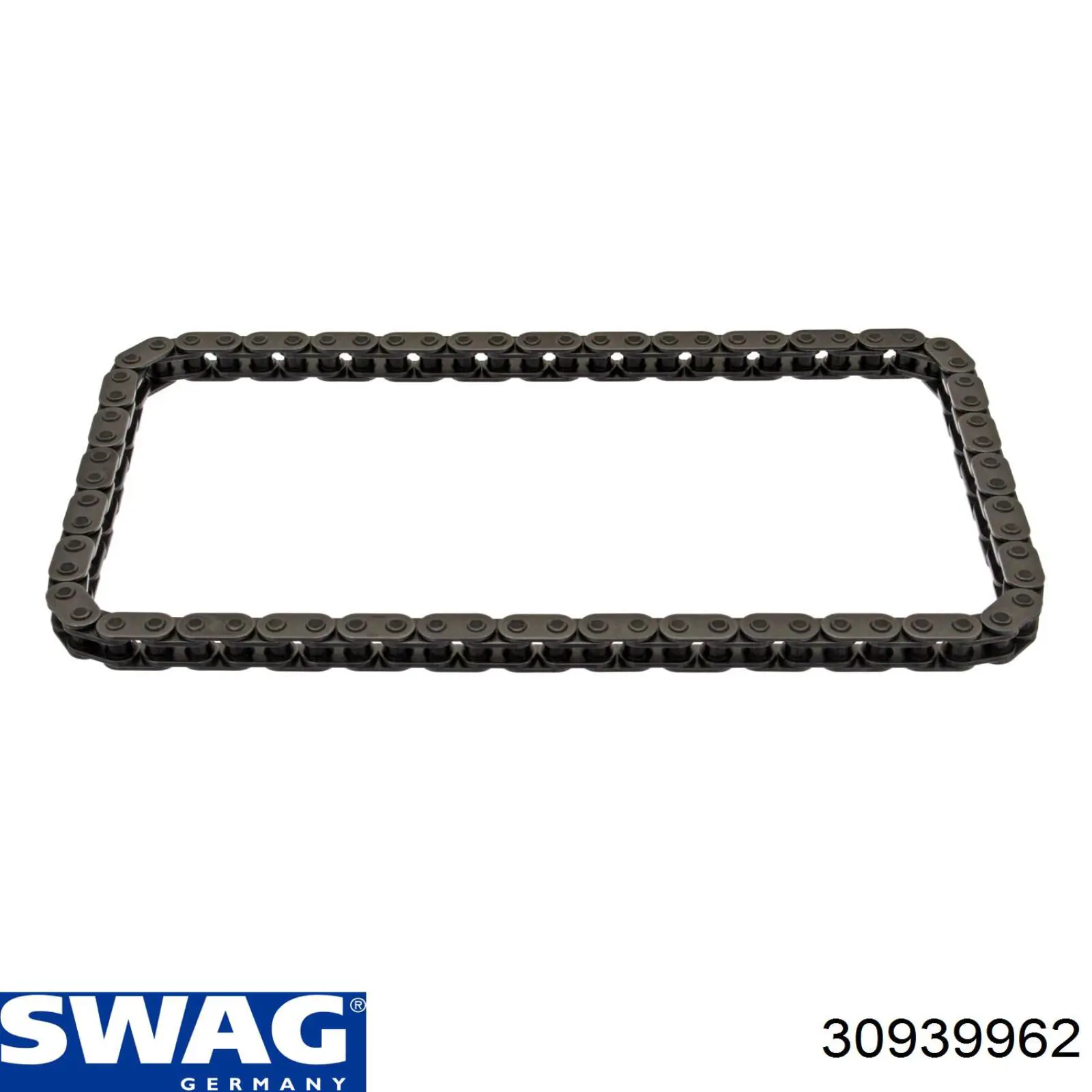 Ланцюг ГРМ, ліва Swag 30939962 ціна, від 82.35 USD