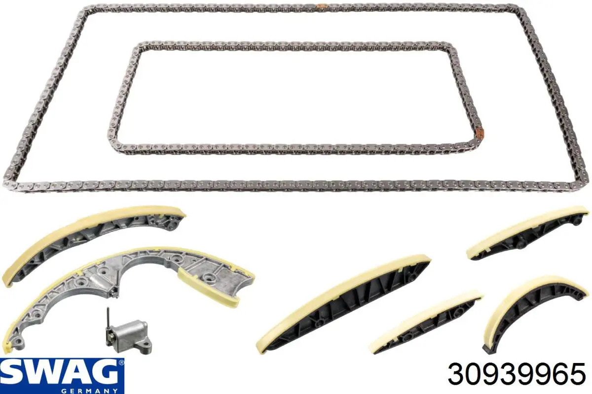 Ланцюг Swag 30939965 ціна, від 170.01 USD