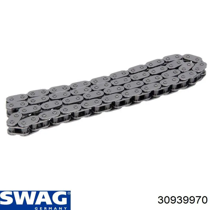 Ланцюг ГРМ, ліва Swag 30939970 ціна, від 68.62 USD