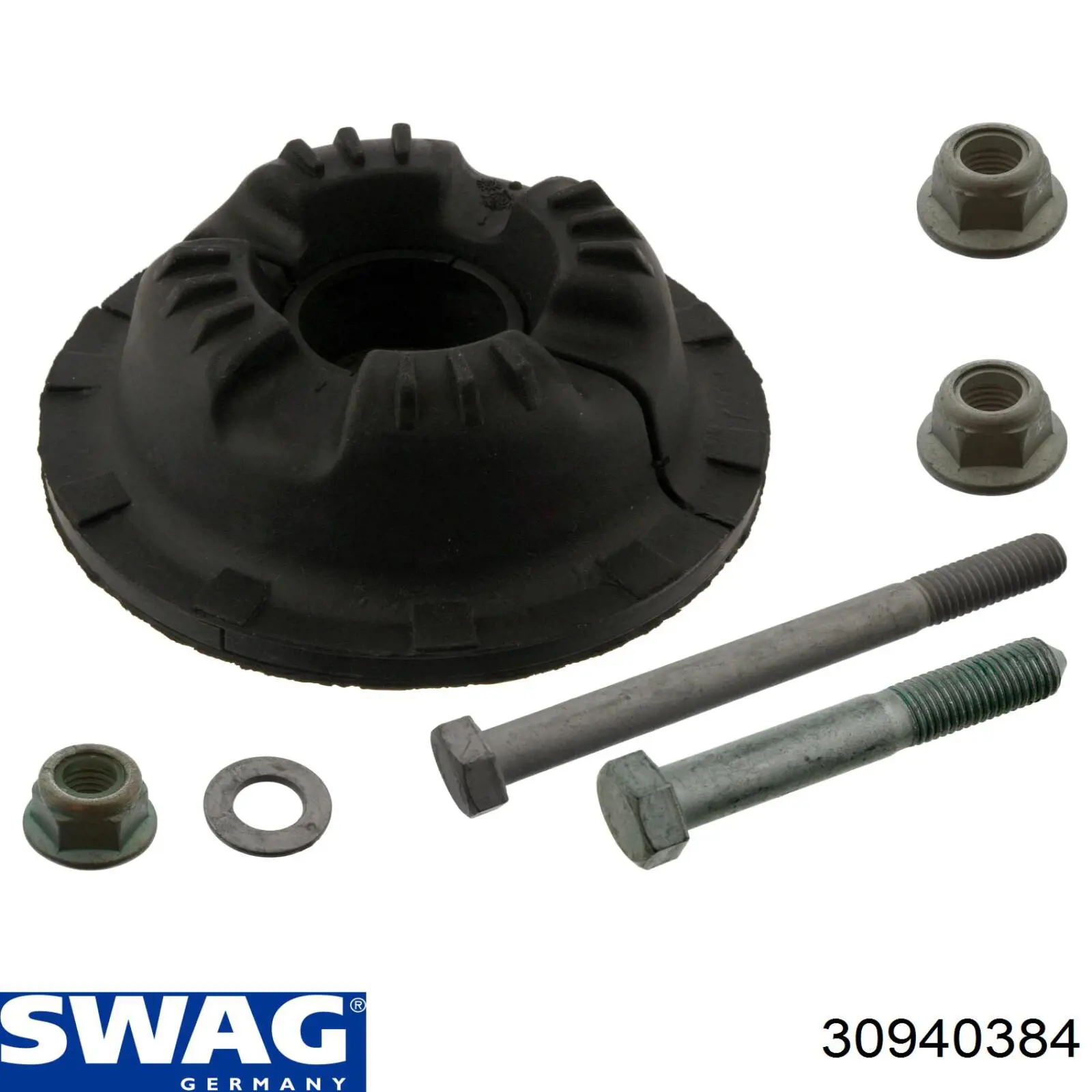 30940384 Swag Підшипник опори амортизатора