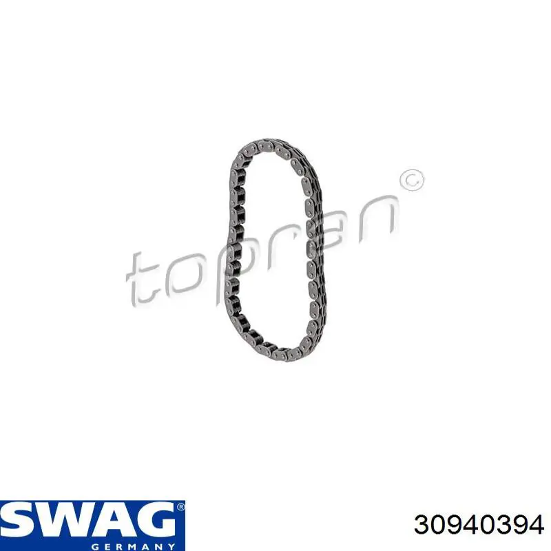 Ланцюг масло насоса Swag 30940394 ціна, від 30.28 USD