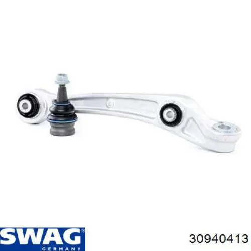 Важіль передній лівий Swag 30940413 ціна, від 40.84 USD