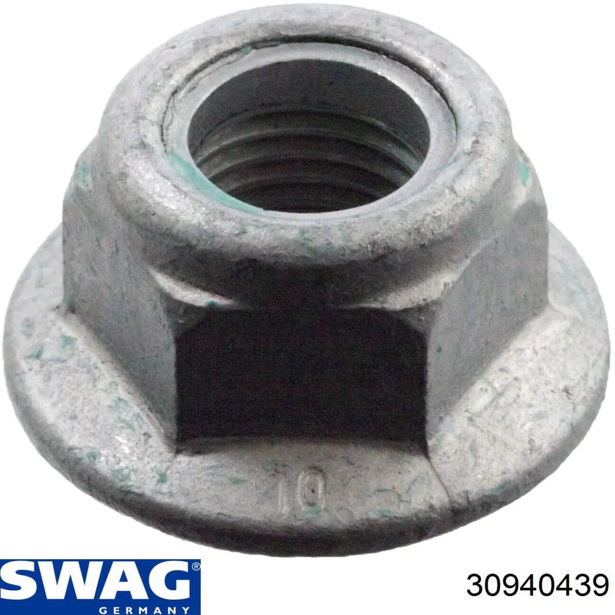 Штанги реактивні задньої підвіски Swag 30940439 ціна, від 12.67 USD
