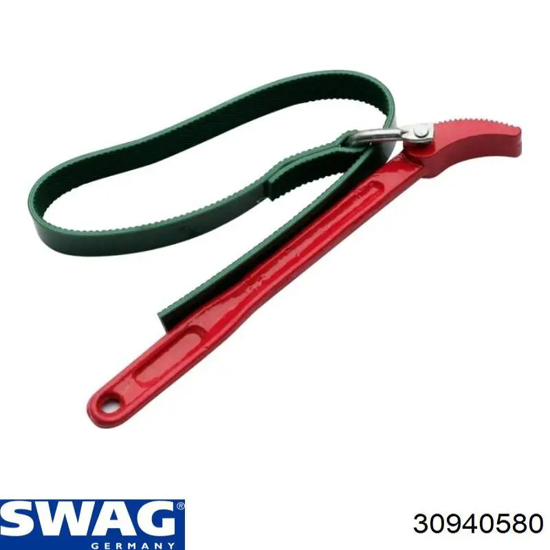 30940580 Swag Масло для роздавальної коробки