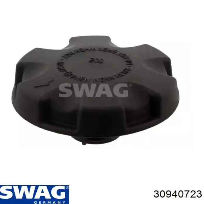 Купити 30940723 Swag Кришка розширювального бачка