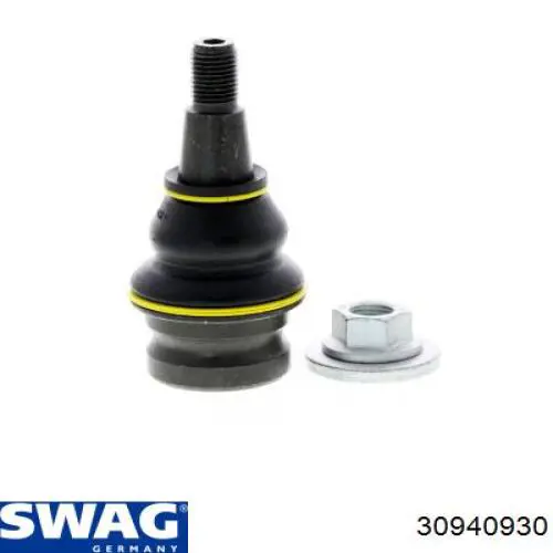 Кульова опора, нижня Swag 30940930 ціна, від 27.80 USD