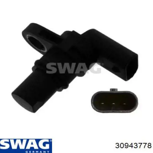 Датчик распредвалу 30943778 Swag