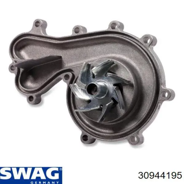 Помпа 30944195 Swag
