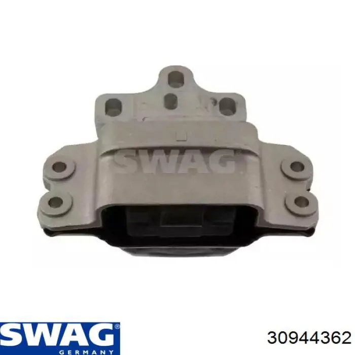 Купити 30944362 Swag Подушка (опора) двигуна, ліва