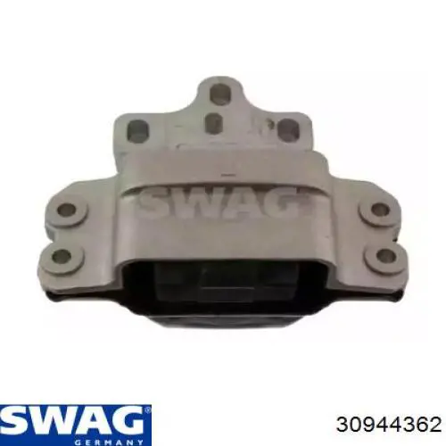 Ліва подушка двигуна Swag 30944362 ціна, від 56.86 USD