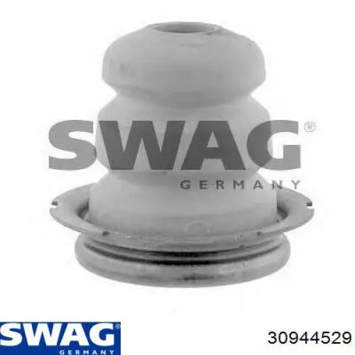 Відбійник на задні амортизатори Swag 30944529 ціна, від 10.06 USD