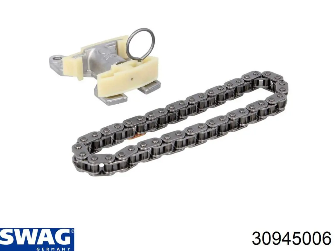 Купити 30945006 Swag Комплект ланцюга ГРМ