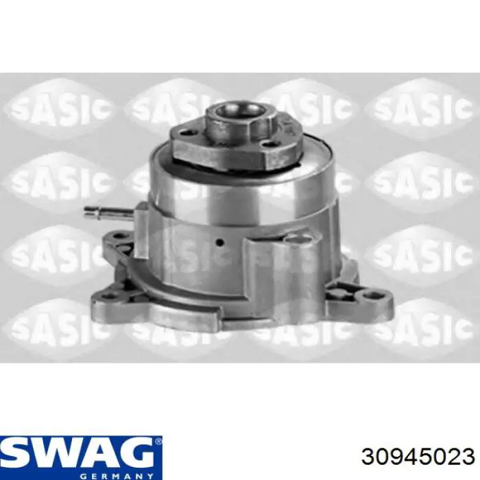Помпа охолодження Swag 30945023 ціна, від 84.99 USD