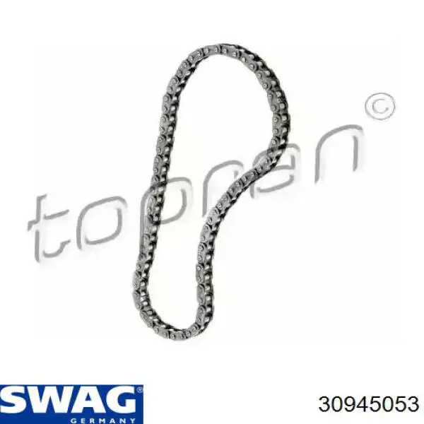 30945053 Swag Ланцюг приводу распредвала