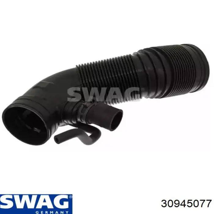 Купити 30945077 Swag Патрубок витратоміра повітря
