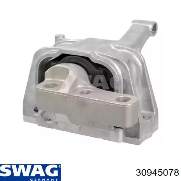 Купити 30945078 Swag Подушка (опора) двигуна, права