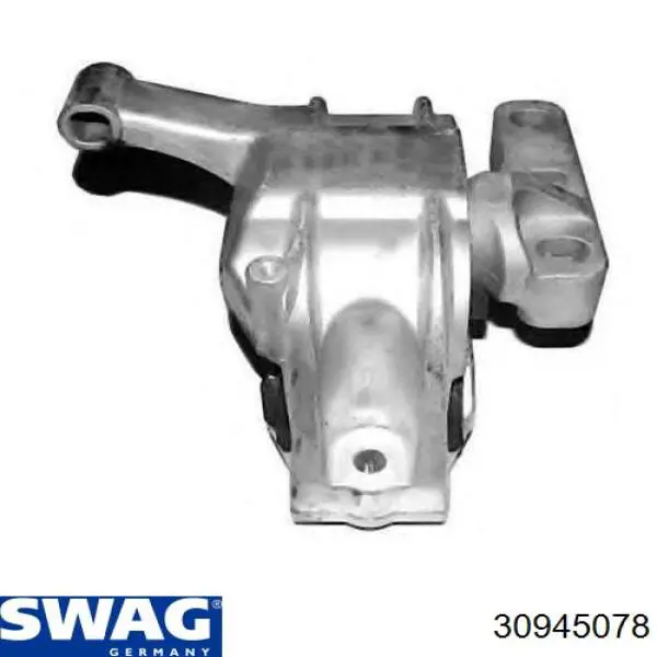 Права подушка двигуна Swag 30945078 ціна, від 87.84 USD