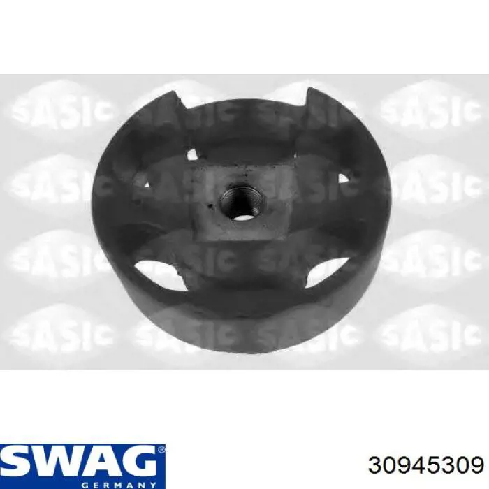 30945309 Swag подушка (опора двигуна, верхня (сайлентблок))