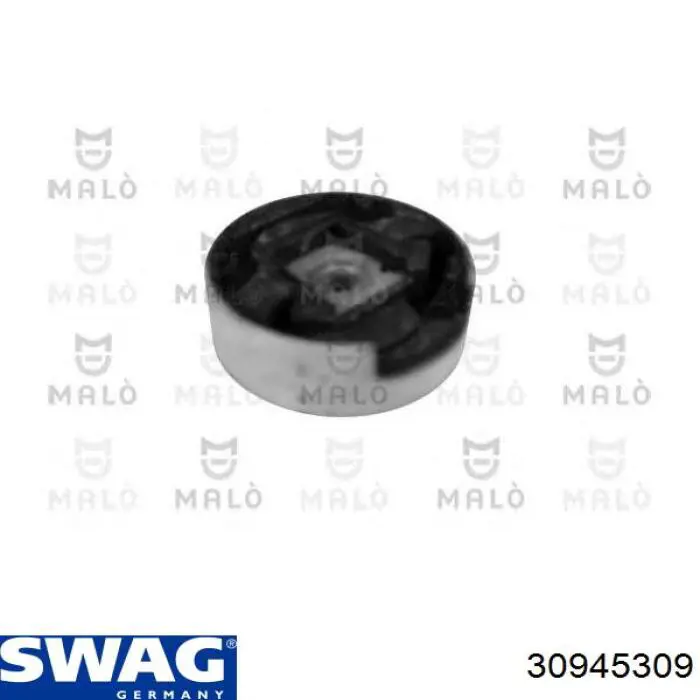 Купити 30945309 Swag Верхня подушка двигуна
