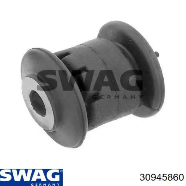 Купити 30945860 Swag Сайлентблок заднього поперечного важеля, зовнішній