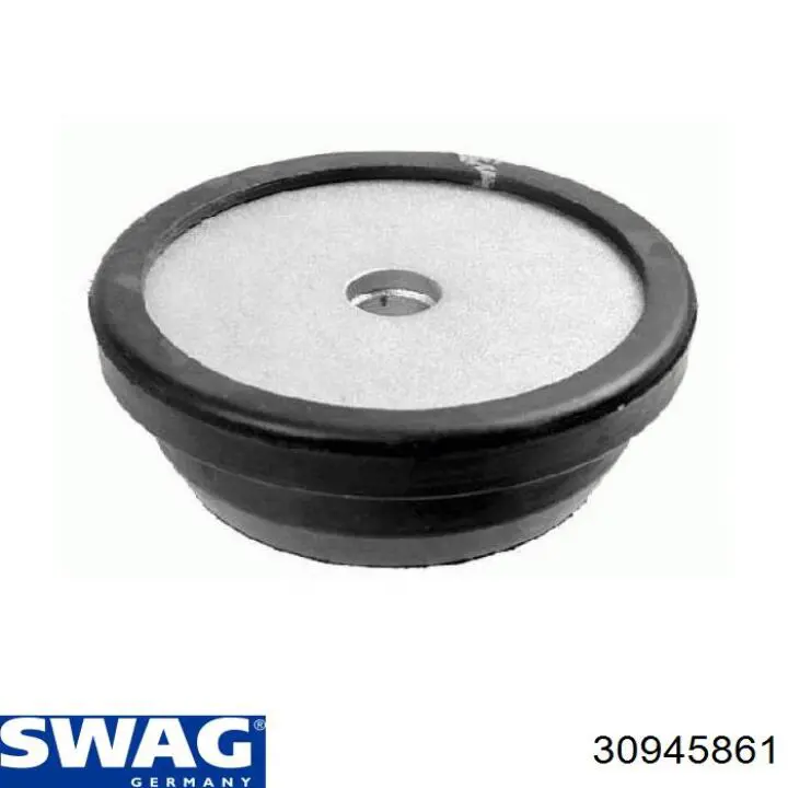Купити 30945861 Swag Тяга поперечна задньої підвіски