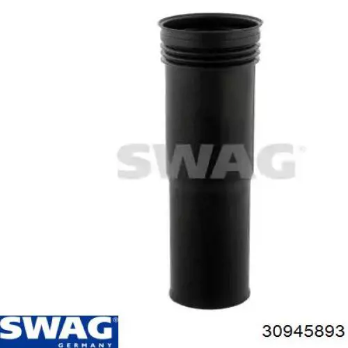 Чохол амортизатора заднього Swag 30945893 ціна, від 4.98 USD