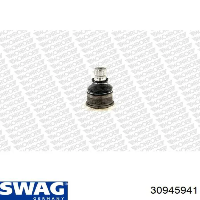 Купити 30945941 Swag Кульова опора, нижня