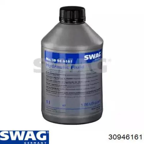 Купити 30946161 Swag Масло гідропідсилювача керма
