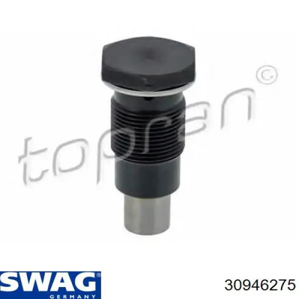 Натягувач ланцюга ГРМ Swag 30946275 ціна, від 38.31 USD