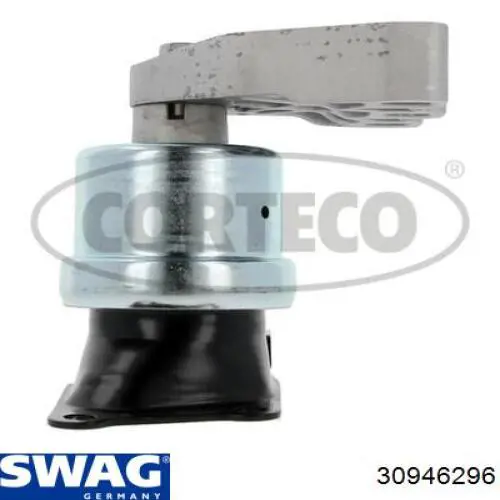 Права подушка двигуна Swag 30946296 ціна, від 64.78 USD