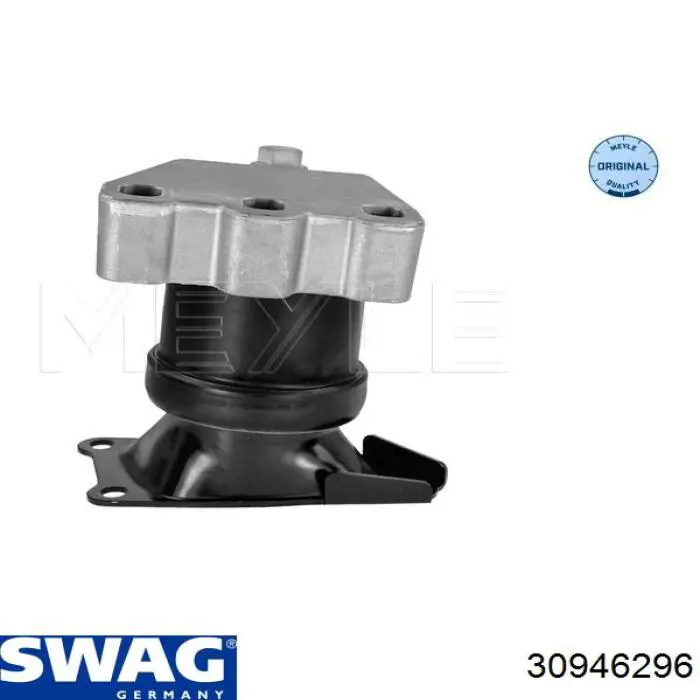 Купити 30946296 Swag Подушка (опора) двигуна, права