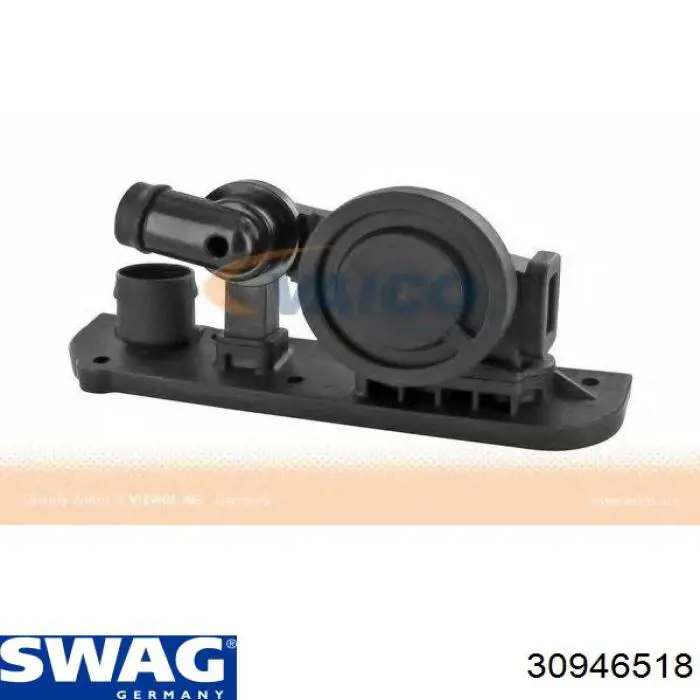 Клапан ВКГ Swag 30946518