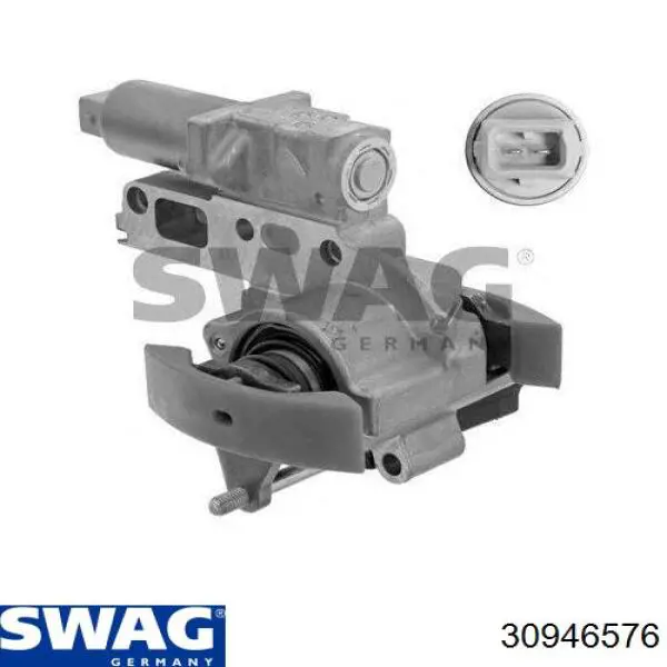 Ланцюг ГРМ, комплект Swag 30946576 ціна, від 214.51 USD